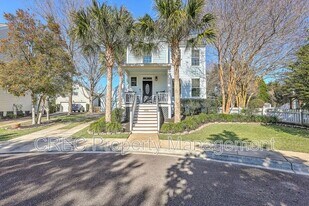 100 Jordan Ct in Charleston, SC - Building Photo