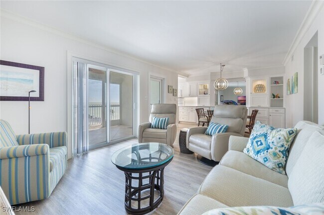 property at 25710 Hickory Blvd