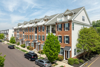 Hilltop at Falls Ridge in Philadelphia, PA - Building Photo - Primary Photo