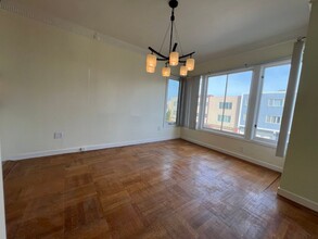 719-721-721 Anza St in San Francisco, CA - Building Photo - Building Photo