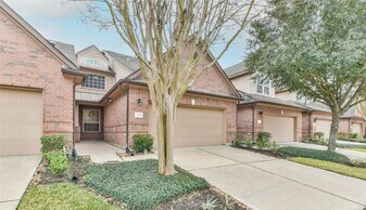 1135 Glenwood Canyon Ln in Houston, TX - Building Photo