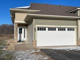 1232 45th Ave NE in St. Cloud, MN - Building Photo