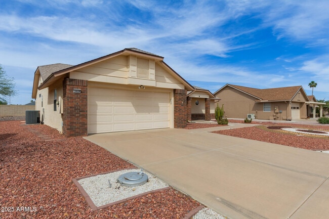 14638 W Antelope Dr in Sun City West, AZ - Building Photo - Building Photo
