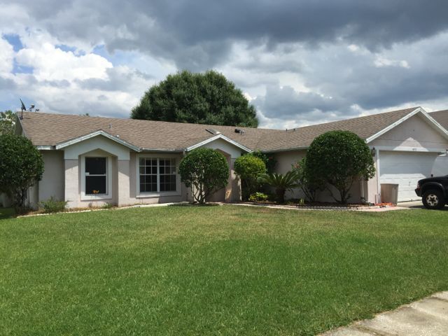 10712 Fairhaven Way in Orlando, FL - Building Photo