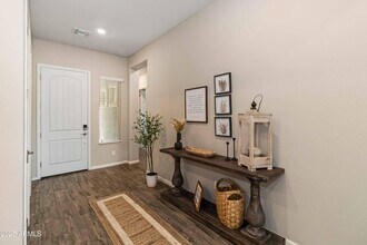 21261 W Virginia Ave in Buckeye, AZ - Building Photo - Building Photo