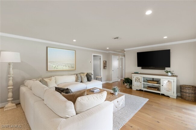 property at 2140 Shad Ct