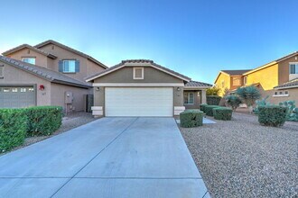 41375 W Cahill Dr in Maricopa, AZ - Building Photo - Building Photo