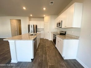 1052 Silverfish Pl NW in Sunset Beach, NC - Building Photo - Building Photo