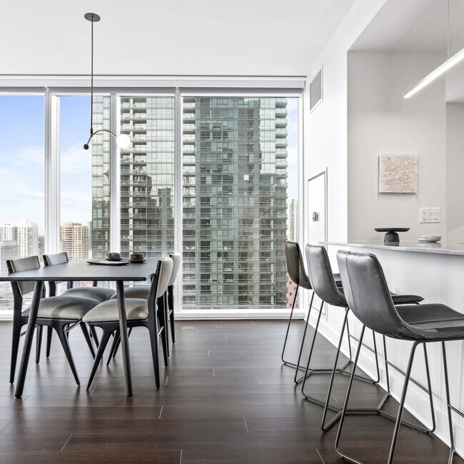 property at 333 W Wolf Point Plaza