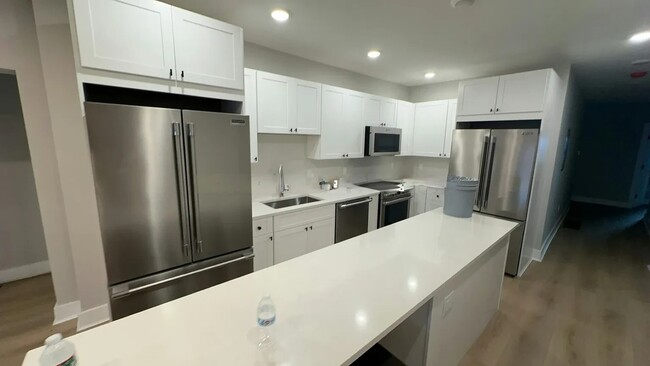 741 Broadway, Unit 1