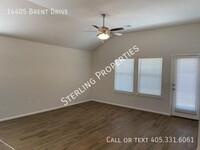 14405 S Brent Dr in Oklahoma City, OK - Building Photo - Building Photo