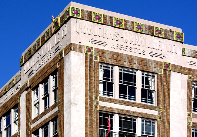 441 Gravier St in New Orleans, LA - Foto de edificio - Building Photo