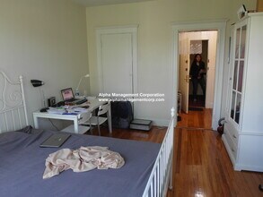 115 St Stephen St in Boston, MA - Foto de edificio - Building Photo