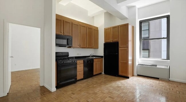 80 John St in New York, NY - Building Photo - Building Photo