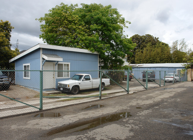 285-289 W Harrison Ave in Ventura, CA - Building Photo - Building Photo