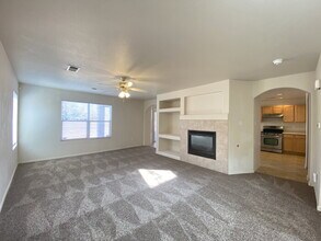 6301 Verdi Way NW in Albuquerque, NM - Building Photo - Building Photo