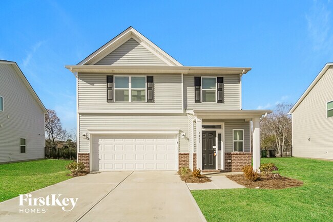 property at 5435 Cobblestone Glen Dr