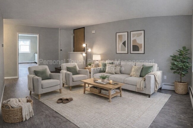 property at 1824 14th St S