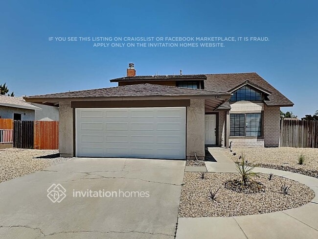 property at 7361 Lime Ave