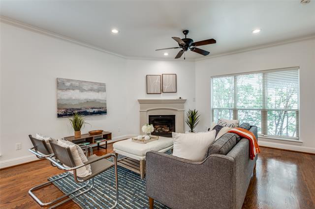 property at 3421 Normandy Ave