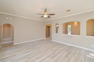 5916 Fairway Manor Ln in Spring, TX - Building Photo - Building Photo