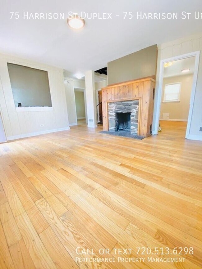 property at 75 Harrison St