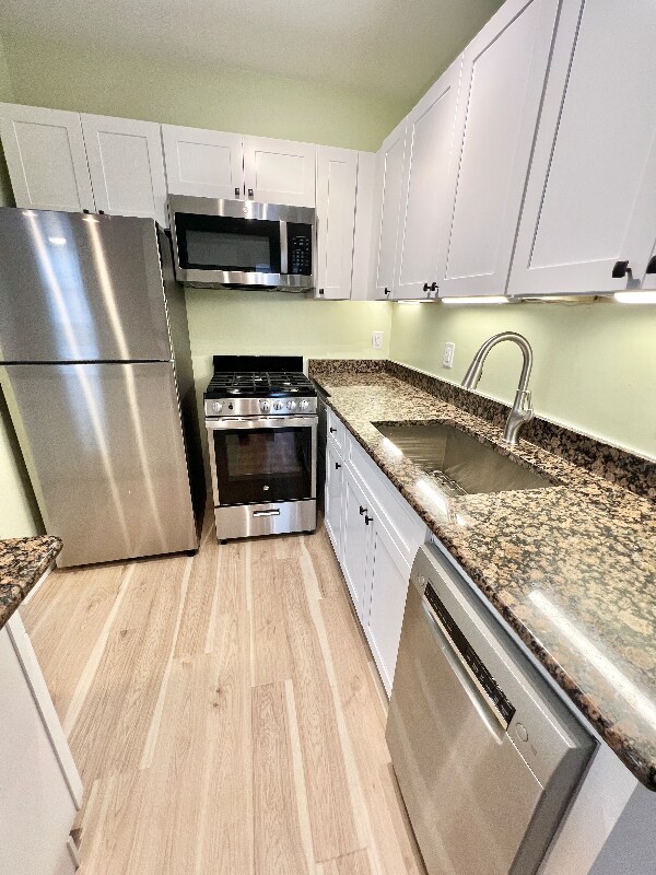 81 America St-Unit -83A-3F in Providence, RI - Building Photo - Building Photo