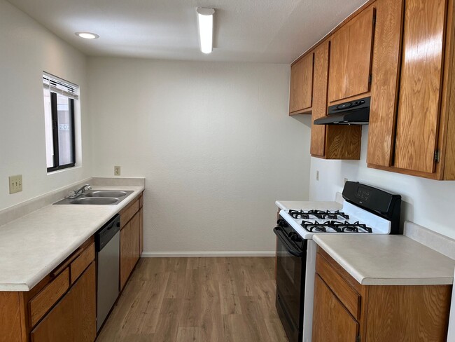 property at 3450 Santa Maria Way