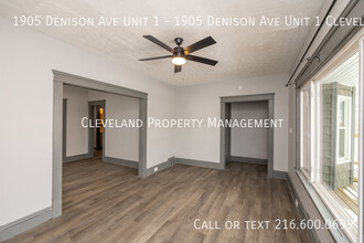 1905 Denison Ave in Cleveland, OH - Building Photo - Building Photo