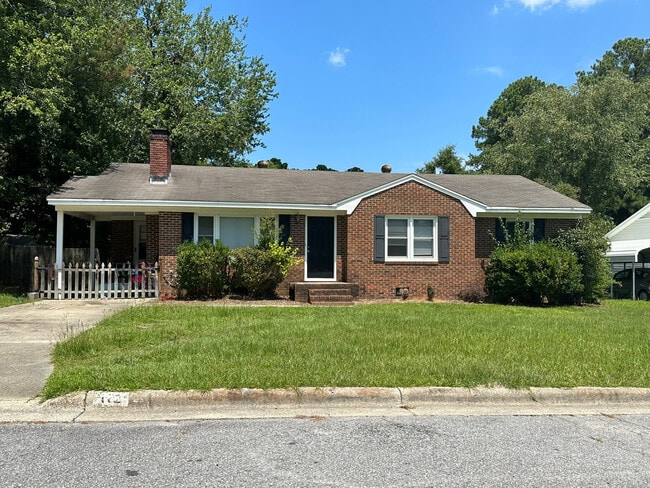 property at 112 Belmont Dr