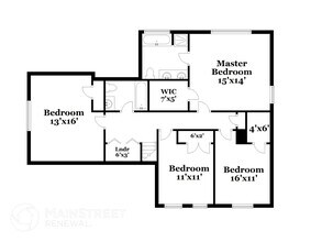 4855 Aldridge Pl NW in Concord, NC - Building Photo - Building Photo