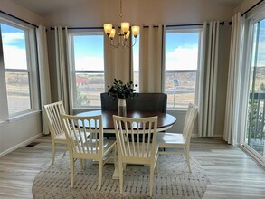 3468 Arlen Way in Castle Rock, CO - Foto de edificio - Building Photo