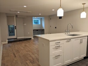 119 U St NE, Unit B in Washington, DC - Building Photo - Building Photo