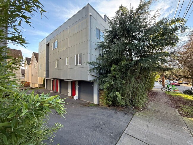 property at 11304 Corliss Ave N