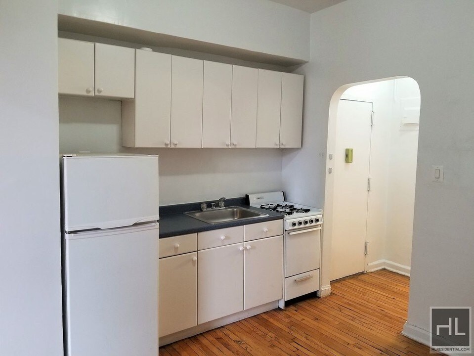 153 Norfolk St in New York, NY - Building Photo