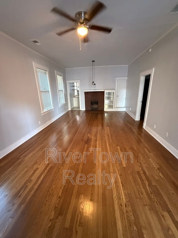 2023 Higbee Ave in Memphis, TN - Building Photo - Building Photo