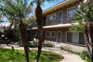 559 Cypress Dr Apartments