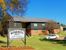 Rosehill Place Apartments