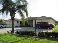 4803 Triton Ct E in Cape Coral, FL - Building Photo - Building Photo