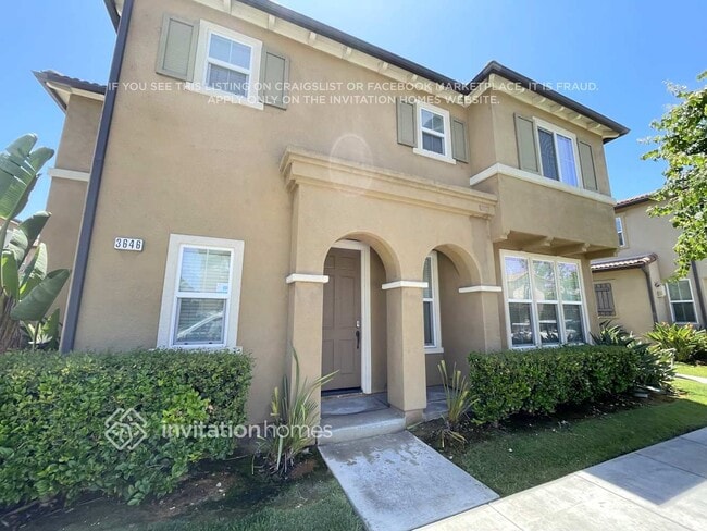 property at 3646 W Luther Ln