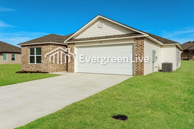 40 10 Point Ln in Ward, AR - Building Photo - Building Photo