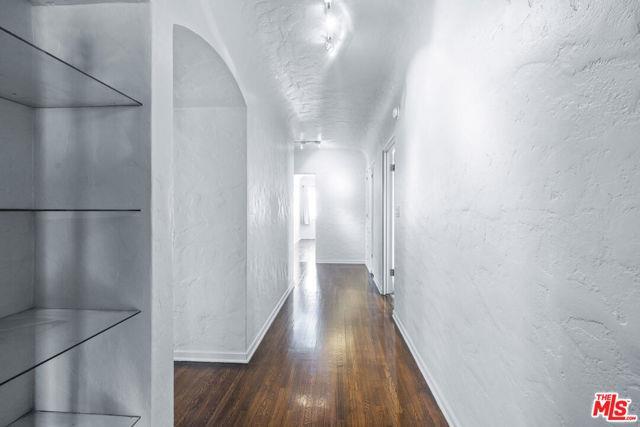 property at 6413 W 6th St