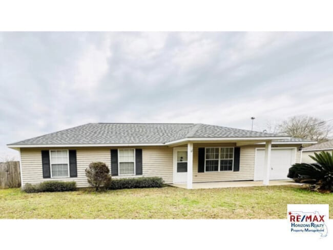 property at 5426 Cox Rd