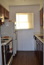 2526 W Prairie St, Unit 204 in Denton, TX - Building Photo - Building Photo
