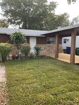 2900 NW 10th Ct in Fort Lauderdale, FL - Building Photo