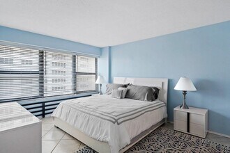 3800 Galt Ocean Dr, Unit 607 in Fort Lauderdale, FL - Building Photo - Building Photo