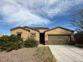 6183 S Water Fountain Dr in Tucson, AZ - Building Photo