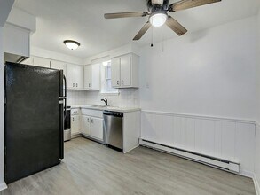 3741 Woodford Ave NW in Canton, OH - Building Photo - Building Photo