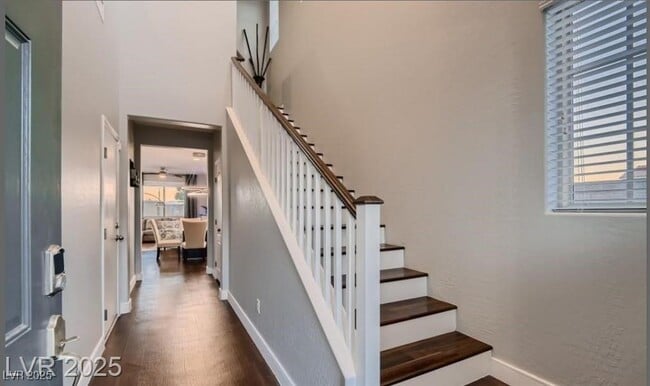 7714 Sagamore Bay Ct in Las Vegas, NV - Foto de edificio - Building Photo