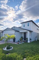 4450 Rapallo Ave in Winter Haven, FL - Building Photo